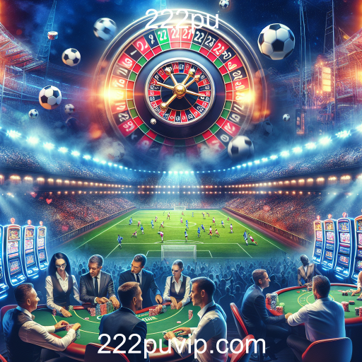 A Evolução dos Jogos de Esportes: Uma Nova Era de Entretenimento